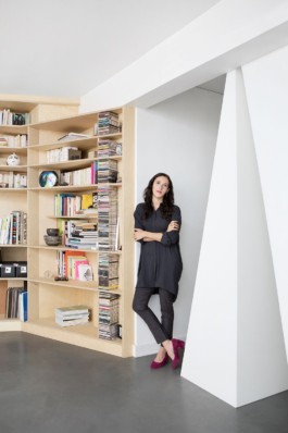 Sophie Dries Architect About Sophie Dries Architect About