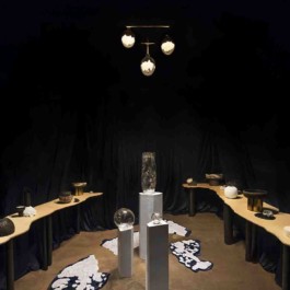 Sophie Dries_AD PARCOURS EXHIBITION 2021_01_LD © Brice Chatenoud