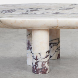 MARBLE TABLE
