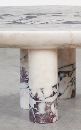MARBLE TABLE