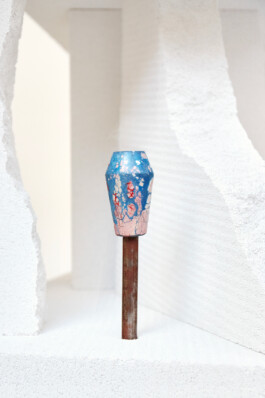 SOPHIE DRIES