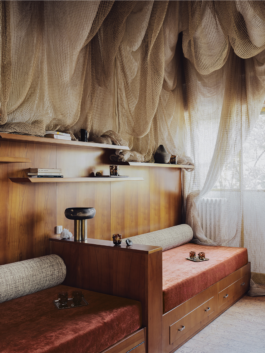 SOPHIE DRIES